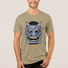 Mask Of Glenn IV T Shirt