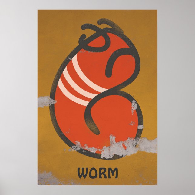 Mask Poster (Framsidan)