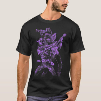 Mask Rider Hibiki T Shirt