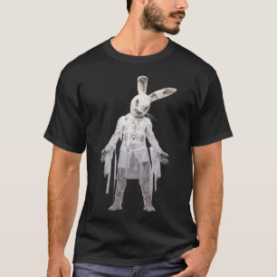Mask Singer US Season 1 Costume - Rabbit Classic T Shirt