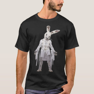 Mask Singer US Season 1 Costume - Rabbit Classic T Shirt