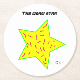 Mask star underlägg