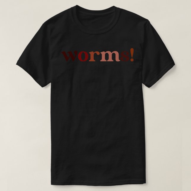 mask t shirt (Design framsida)