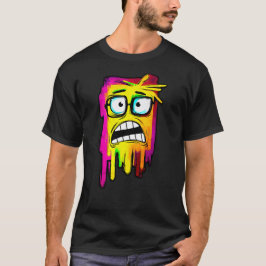 Mask T Shirt
