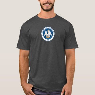 mask t shirt
