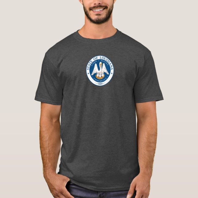 mask t shirt (Framsida)