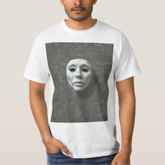 MASK T SHIRT