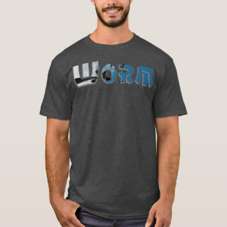 Mask T Shirt