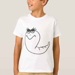 Mask Tee Shirt