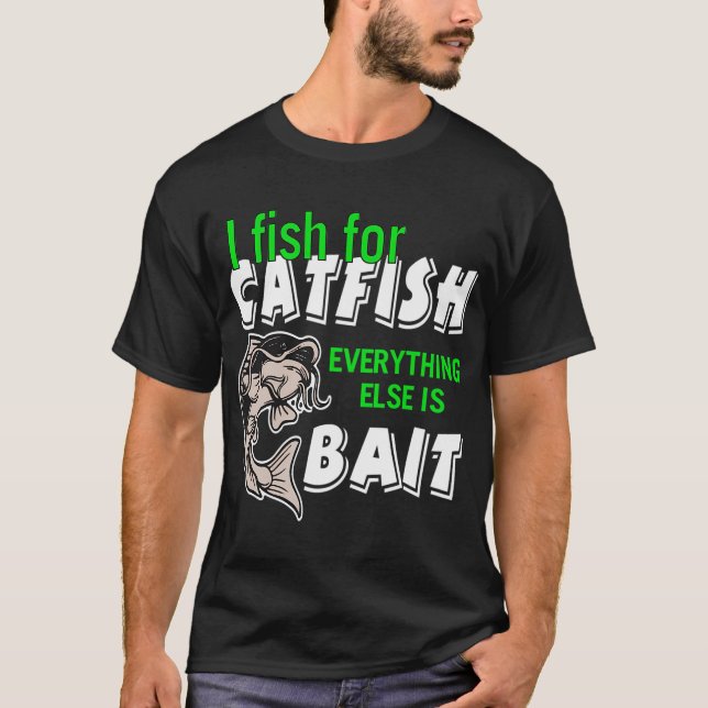 Maskar T Shirt (Framsida)
