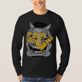 Masken av Glenn V T Shirt