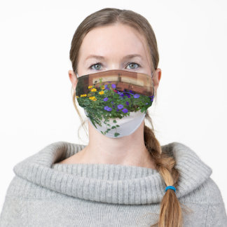 Masken för nedre Ansikte