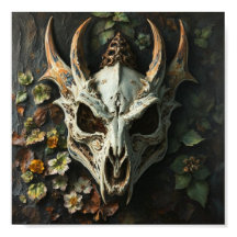Masken