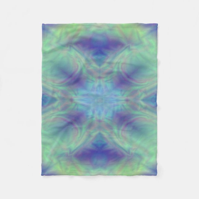 Masker Fleecefilt (Framsidan)