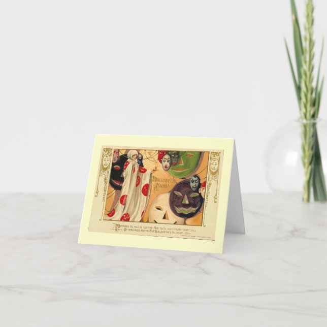 Masker Kort (Framsida)