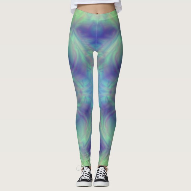 Masker Leggings (Framsida)