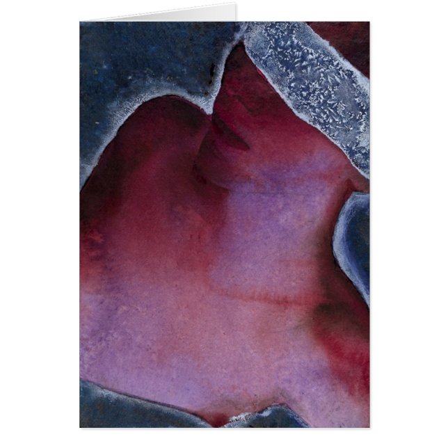 Maskera 2009 hälsningskort (Framsidan)