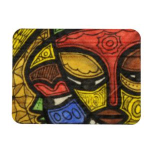 Maskera 2 magnet