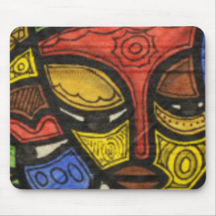 Maskera 2 musmatta