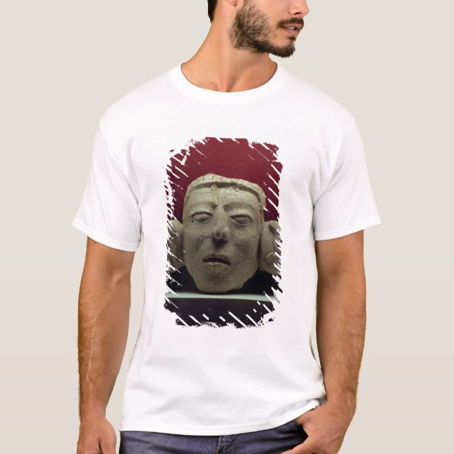Maskera ANNONS 500-900 Tee Shirt (Framsida)