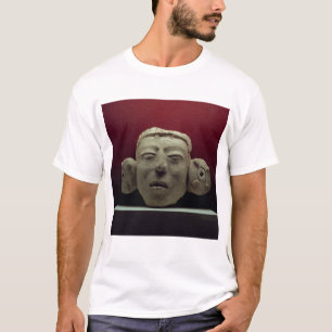 Maskera ANNONS 500-900 Tee Shirt