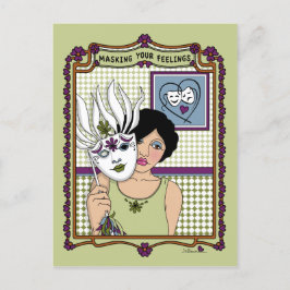 Maskera funktioner_A_ vykort