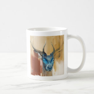 Maskera Kaffemugg