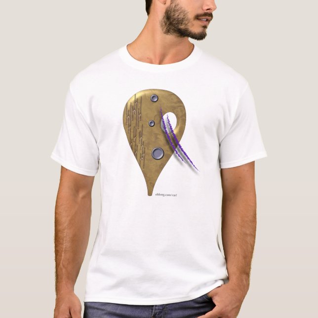 Maskera: Orothe T-tröja Tee Shirt (Framsida)