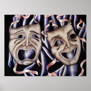 Maskera Poster