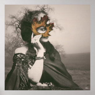 Maskera Poster