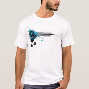 maskera t shirt