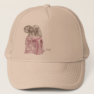 Maskera Truckerkeps