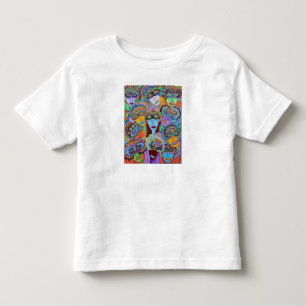 Maskerad 7 t-shirt