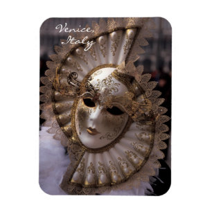 Maskerad Magnet