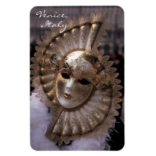 Maskerad Magnet