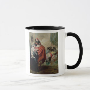 Maskerad Mugg