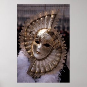 Maskerad Poster