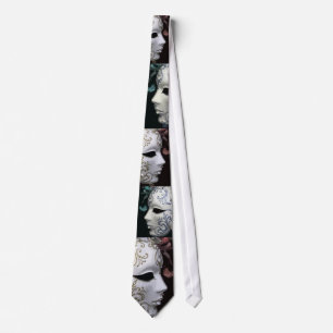 MASKERAD (TIE) SLIPS