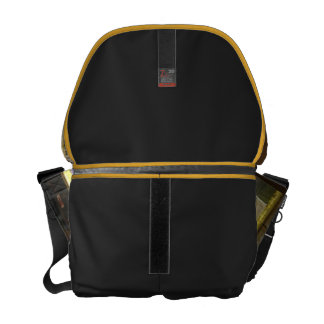 Maskeraddrömtoto Kurir Väska