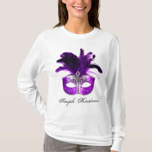 Maskeradskjorta - Fundraiser T-shirt