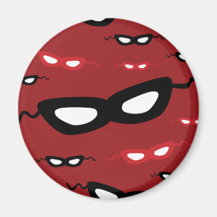 Maskerar Magnet
