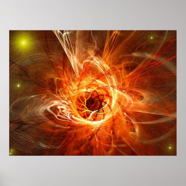 Maskhål - 07132009 poster (Framsidan)