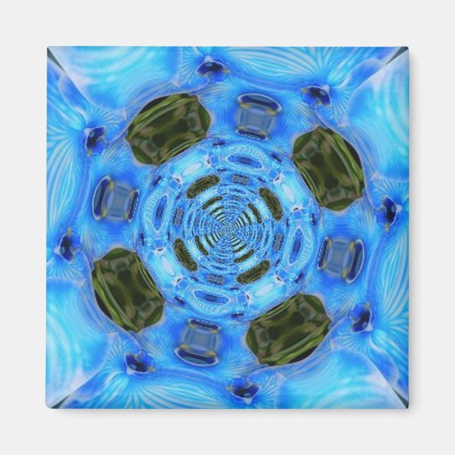 Maskhål Extreme Magnet (Framsidan)