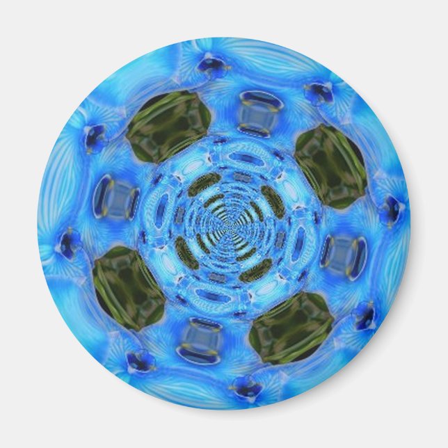 Maskhål Extreme Magnet (Framsidan)