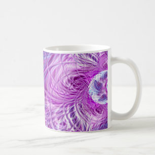 Maskhålmugg Kaffemugg