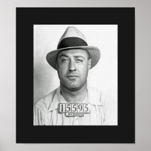 Maskin Gun Kelly Poster