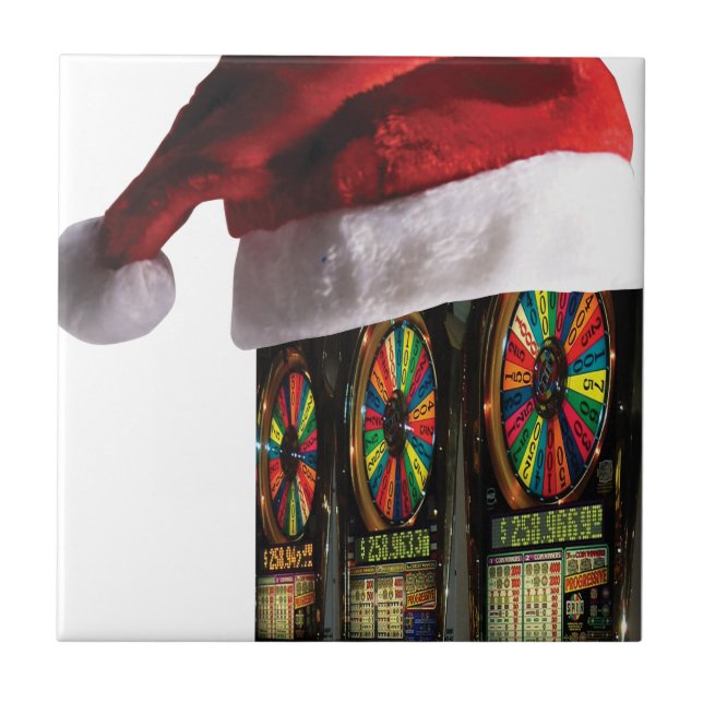 Maskin Kakelplatta (Framsidan)