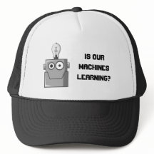 Maskin Learning Technology Humor