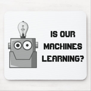 Maskin Learning Technology Humor Musmatta