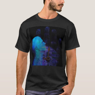 Maskin Mind Concept T Shirt